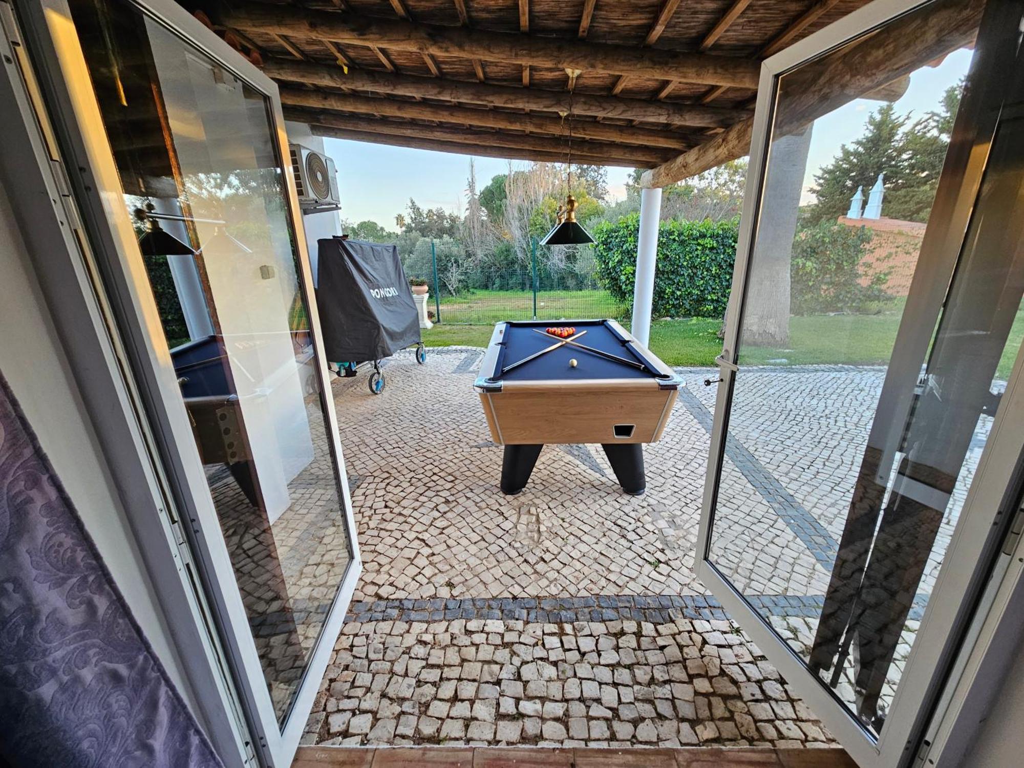Villa Yvonne,Private Pool,Private Parking 1,7 Km From The Beatch البوفيرا المظهر الخارجي الصورة